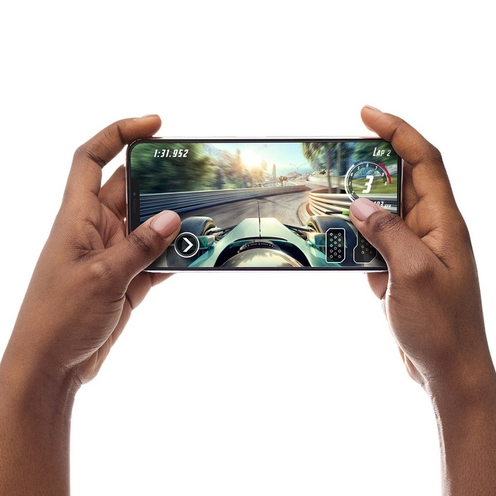 ZAGG Invisible Shield Screen Protrctor - Gamers Edition - Picture 6 of 10